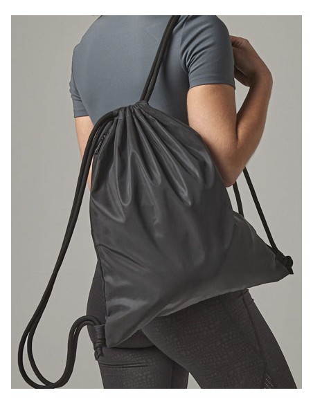 BAG-BG137-Reflective Gymsac 2